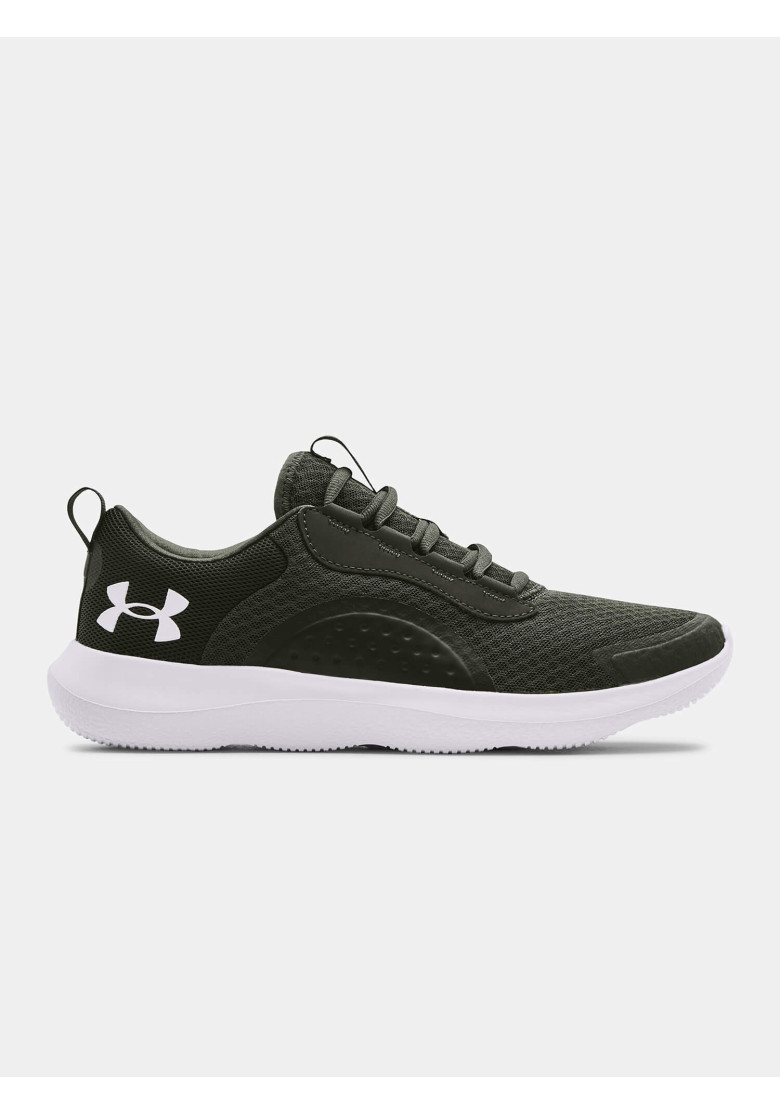 Shoes Under Armour UA Victory Baroque Green