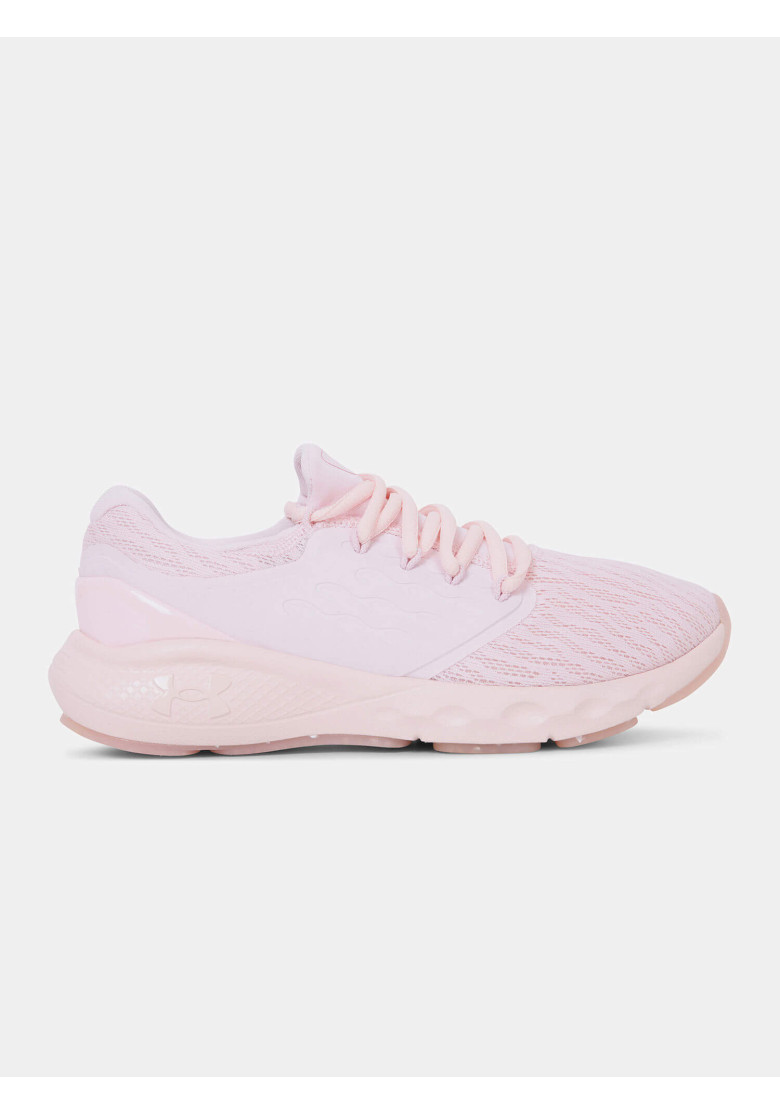 Shoes Under Armour UA W Charged Vantage Pink