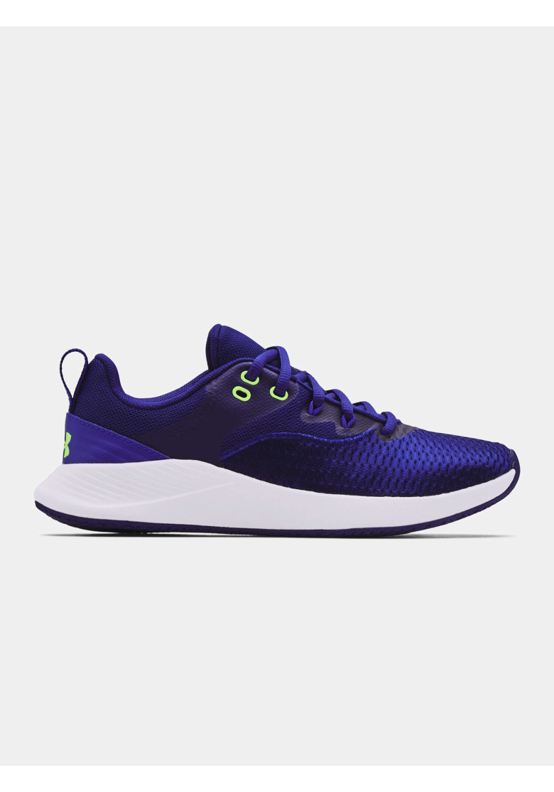 Under Armour W Charged Breathe TR 3 Regal Shoes