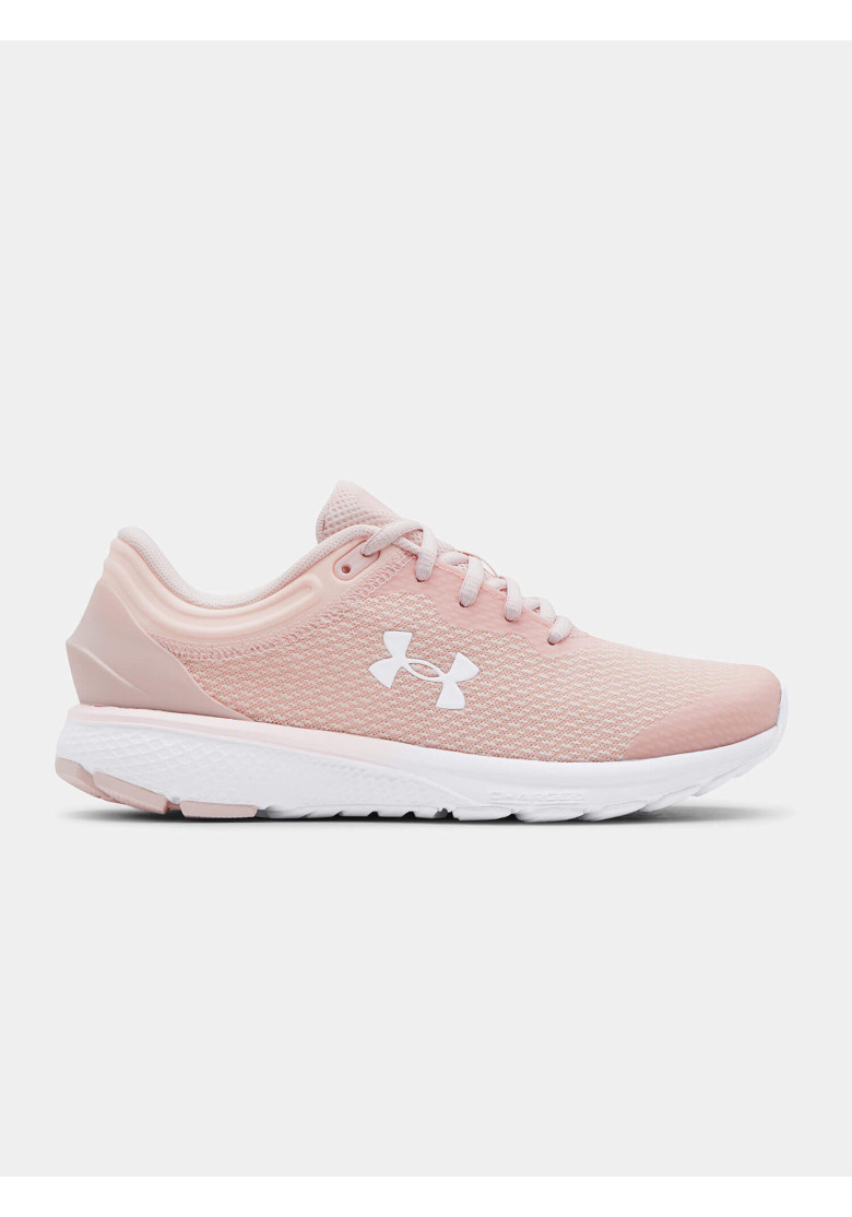 Under Armour W Charged Escape 3 BL Pink