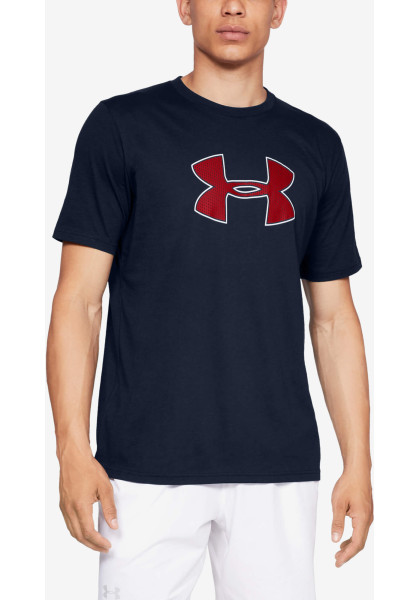 T-shirt Under Armour Big Logo Ss Academy