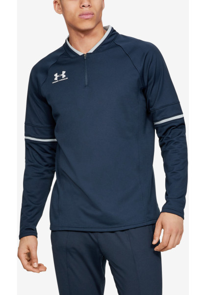 T-shirt Under Armour Challenger III Midlayer Academy