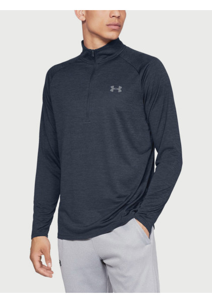 T-shirt Under Armour Tech 2.0 1/2 Zip Academy