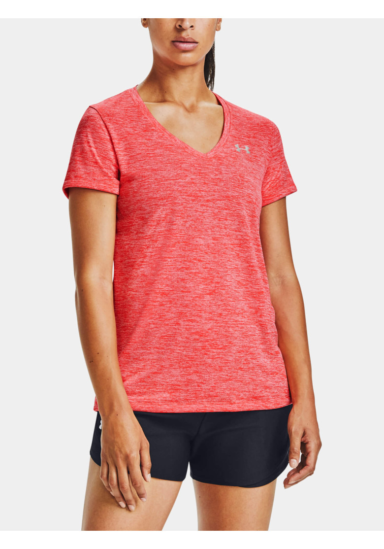 T-shirt Under Armour Tech SSV Twist Beta Tint