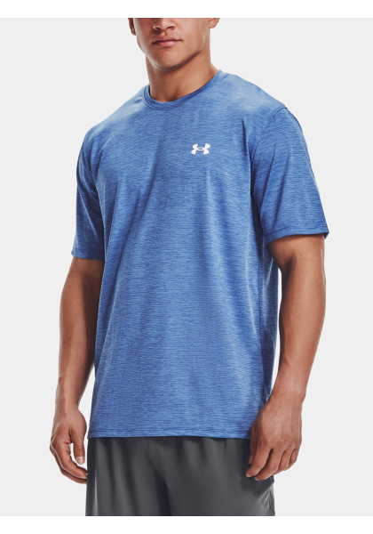 T-shirt Under Armour Training Vent 2.0 SS River