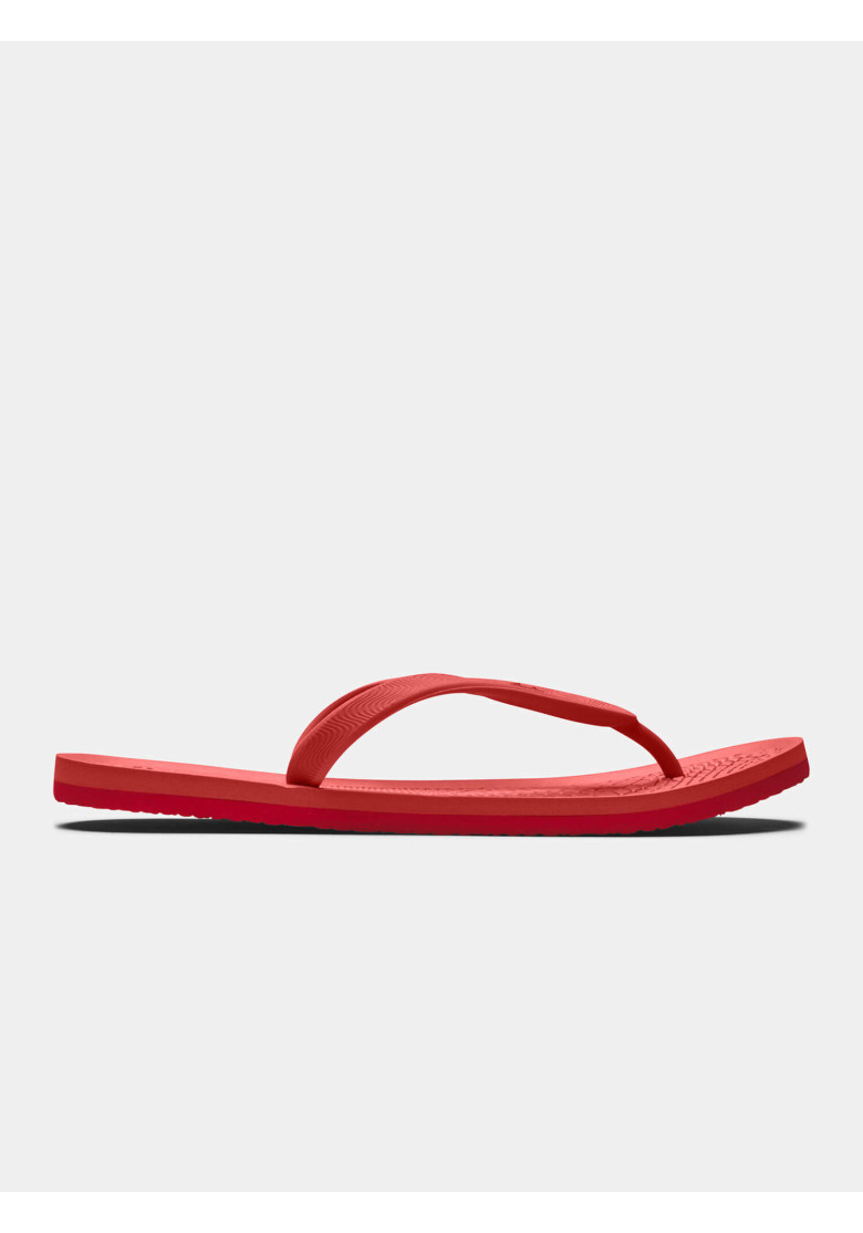 Flip-flops Under Armour w Atlantic Dune t Fireball