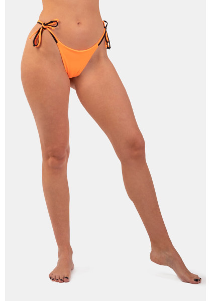 NEBBIA Neon Bikini (bottom) orange