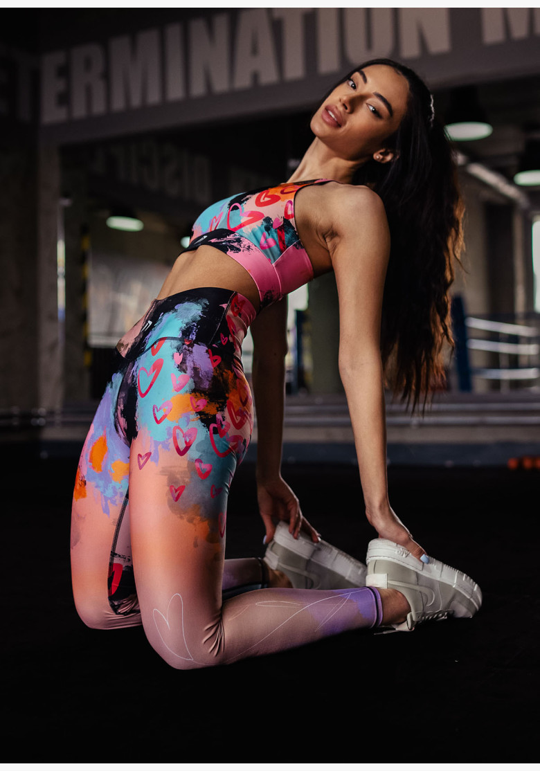 KFIT Amare Leggings