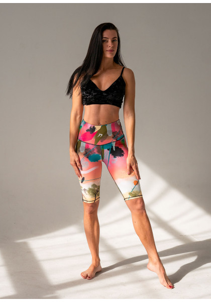 KFIT Shorts Africa