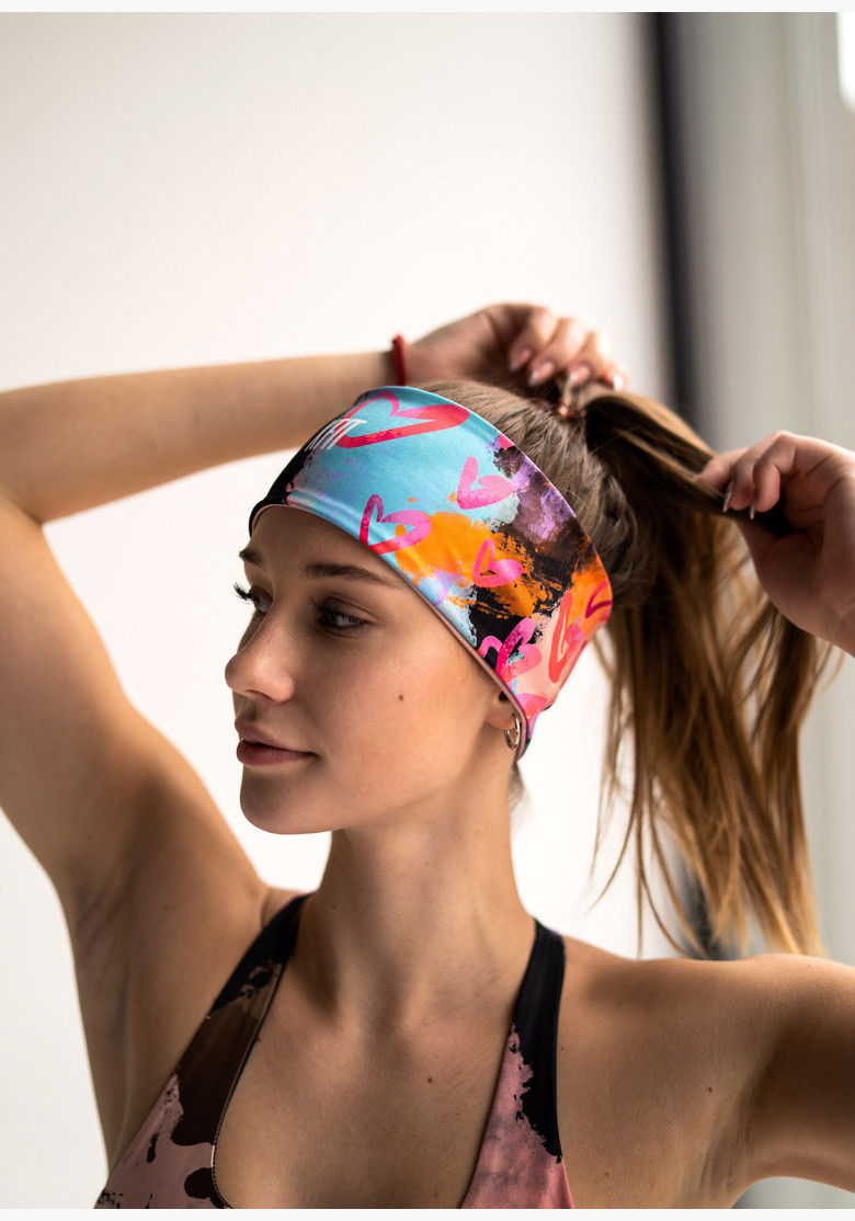 KFIT Headband Amare