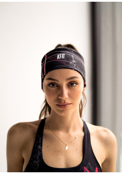 KFIT Headband Alte