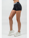 Fitness shorts created for your continuous journey to overcome the challenges you set yourself daily. 