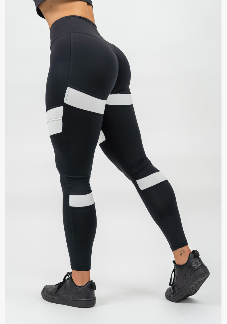 NEBBIA TRUE HERO high waisted leggings