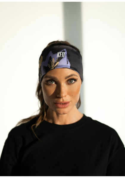 KFIT Headband Viola