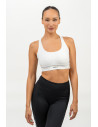 The AGILE women's sports bra has been specially designed for the unstoppable woman - you!