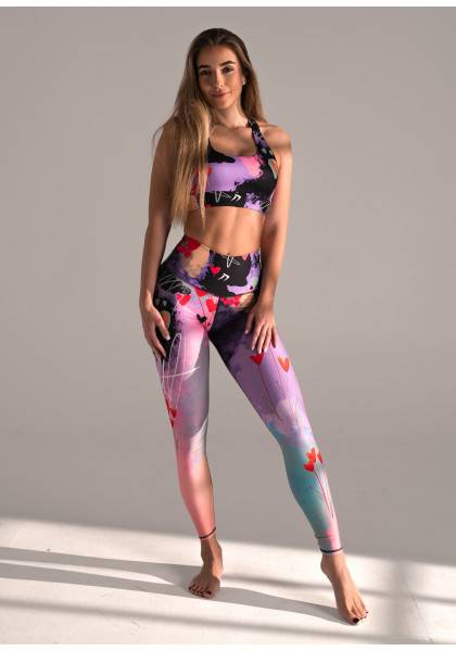 KFIT Leggings Lily