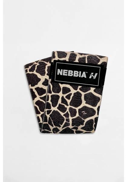 RESISTANCE RUBBER NEBBIA GIRAFFE - LEVEL HEAVY