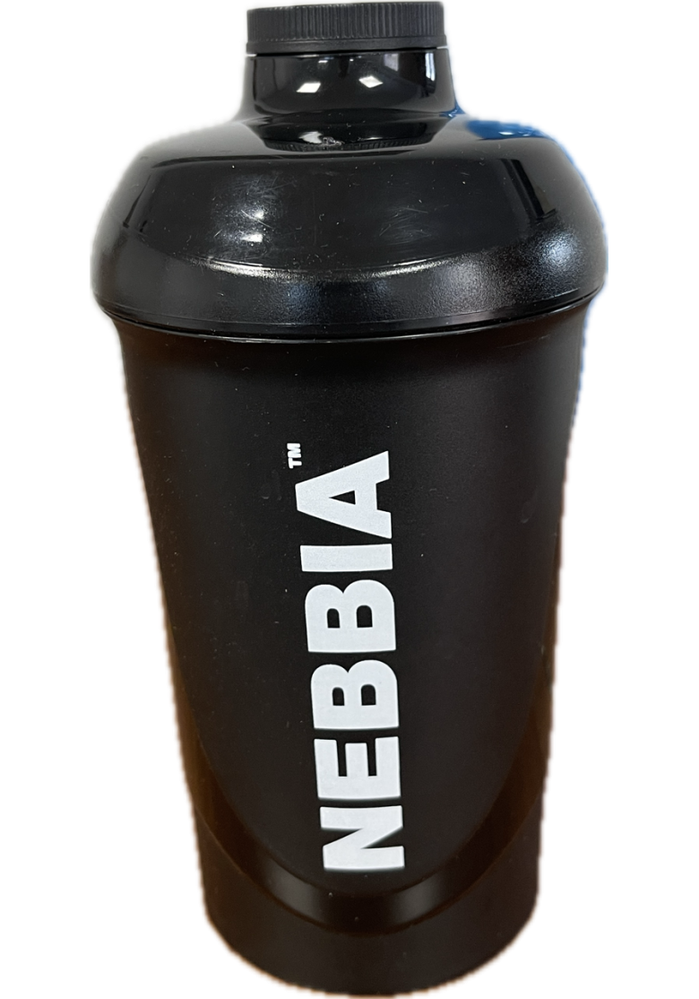 NEBBIA Shaker