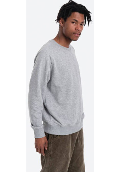 Sweatshirt Alpha Industries X-Fit Sweat grey