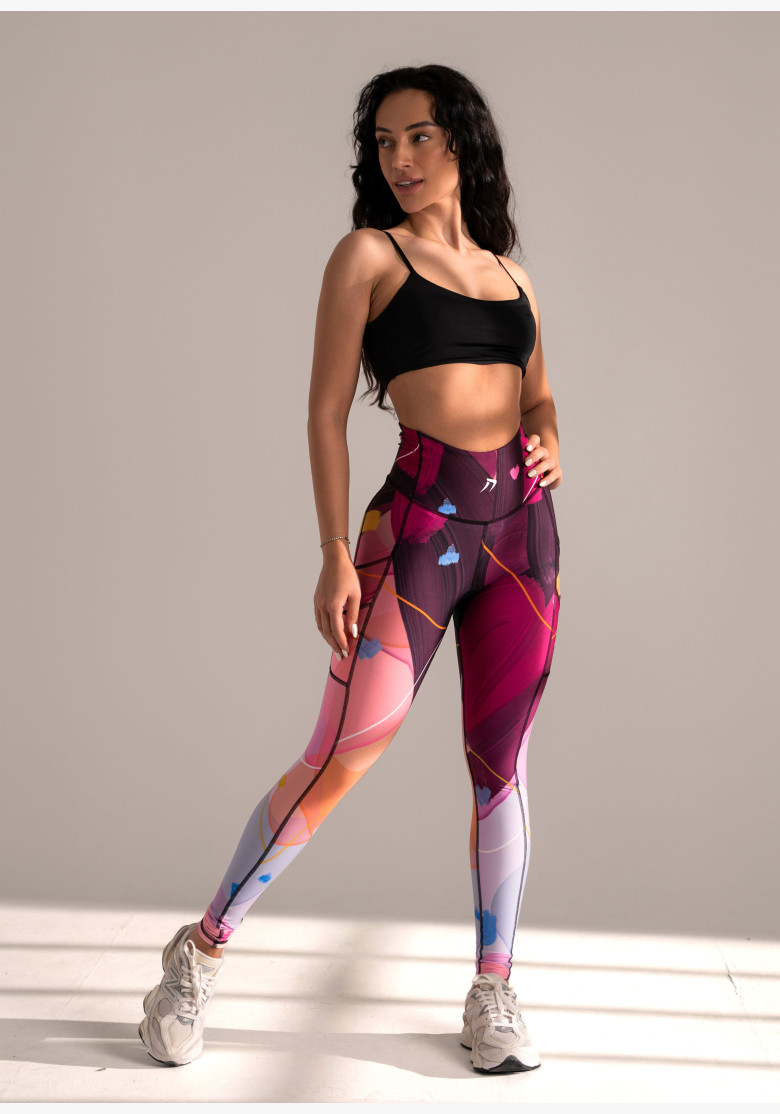 KFIT Legíny Vivid