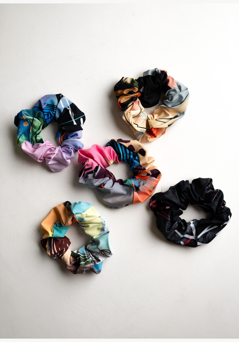 KFIT Scrunchie 5ks